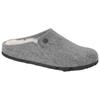 Birkenstock - Zermatt Shearling Wool Felt - Hüttenschuhe 44 - Regular | EU 44 grau