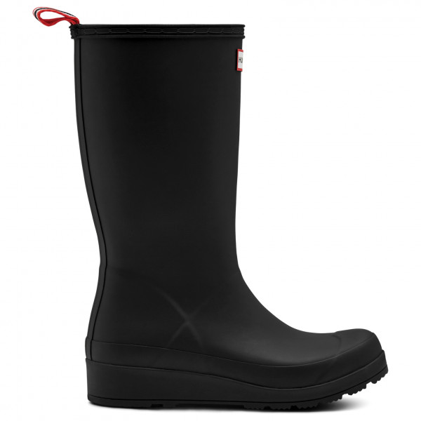 Hunter Boots - Women's Original Play Boot Tall - Gummistiefel 42 | EU 42 schwarz