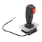 Joystick di volo a 8 vie con grilletto e pulsante di fuoco per giochi arcade per videogiochi Arcad