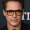 Iron Man Robert Downey occhiali da sole Tony Stark occhiali da sole originali lenti gialle occhiali