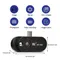 Telecamera termica mobile USB Type-C Dispositivi per telefoni cellulari Android HT-102 32x32