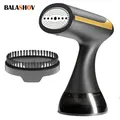 Macchina da stiro a mano da 1500 W Macchina da stiro Macchina da stiro a vapore per uso domestico Piccola macchina da stiro portatile sospesa Macchina da stiro a umido