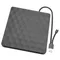 USB3.0 registratore blu-ray Mobile esterno TYPE-C masterizzatore DVD supporto unità blu-ray