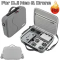 Custodia da trasporto per accessori drone DJI Neo Custodia protettiva universale Borsa portatile per borsa DJI NEO