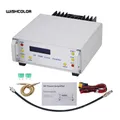 Wishcolor 1.8-30 MHz 150 W HF Amplificatore lineare Amplificatore radioamatori con protezione ad alta temperatura e alta SWR