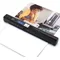 Mini Scanner portatile portatile iScan 900 DPI A4 Scanner per documenti per foto aziendali ricevute