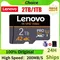 Lenovo Secure Digital Memory Card 128GB 64GB fotocamera SD Flash Memory Card 256GB per fotocamera