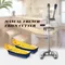 30cm Französisch Frites Maschine Lange Frites Maker Teig Cutter Teig Kartoffel Extruder Lange Französisch Frites Korb Küche Gadgets
