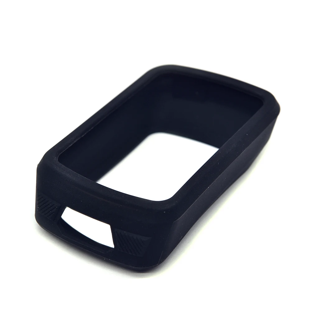 Silikon Tacho Schutzhülle Tacho Code Tabelle Shell Fall Anti-scratch für GEOID CC600 Magene C506 C506SE Image