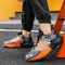 Running Trend 2024 Schuhe für Männer Sport Mann Casual Sneaker Jogging Jump Schuh in Promotion zum Verkauf einfache Räumung bequem