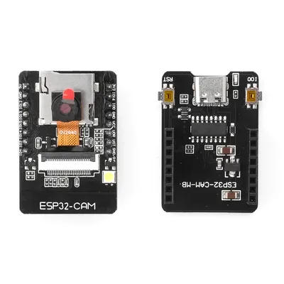 ESP32-CAM ESP32-CAM-MB Typ-C USB ESP32 Seriell zu WiFi ESP32 CAM Entwicklungsboard CH340 FT232 5V Image