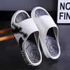 Herrenschuh Shiatsu Badezimmer Casual PVC Herren Slipper Trend 2025, Sommerschlussverkauf, günstige Schuhe, Liquidation, Mode, eleganter Stil, Rutschen