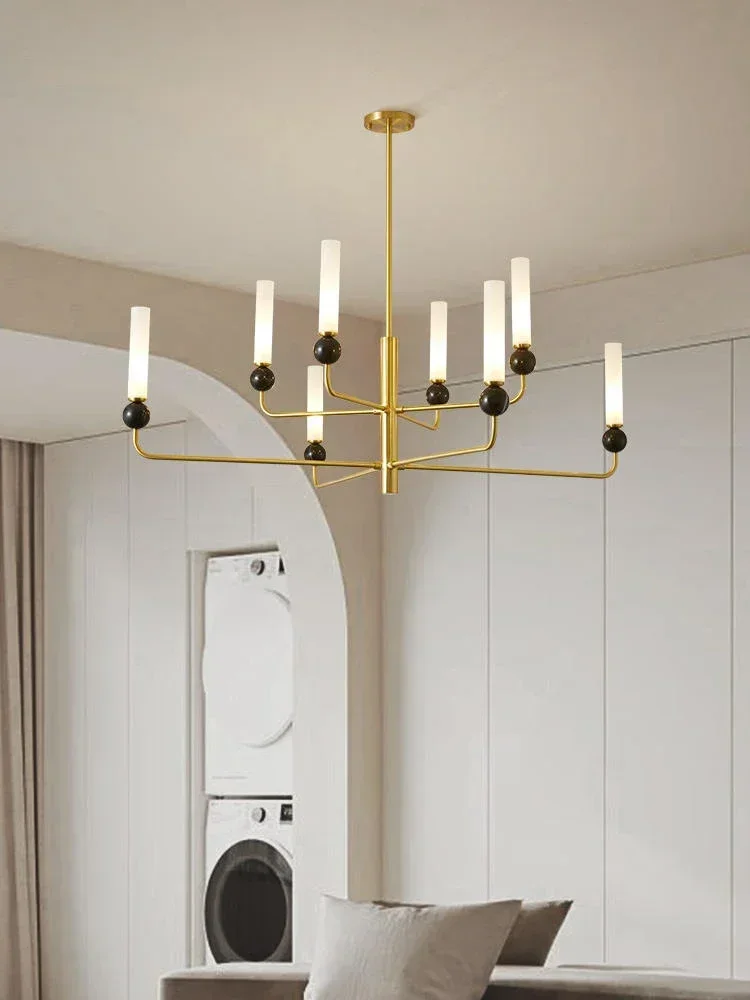 Moderne Einfachheit Zimmer Led Decke Kronleuchter Eingang Tür Anhänger Lichter Luxus Küche Insel Decke Lampe Hause Dekorationen