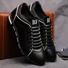Große Größe 38-48 Männer Casual Schuhe Mode Leder Schuhe Für Männer Sommer männer Flache Schuhe Dropshipping 2019