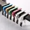 Universal-Capo-Gitarren zubehör Schnellwechsel-Klemm schlüssel Aluminium legierung Metall Akustik Klassischer Gitarren-Capo für Gitarren teile