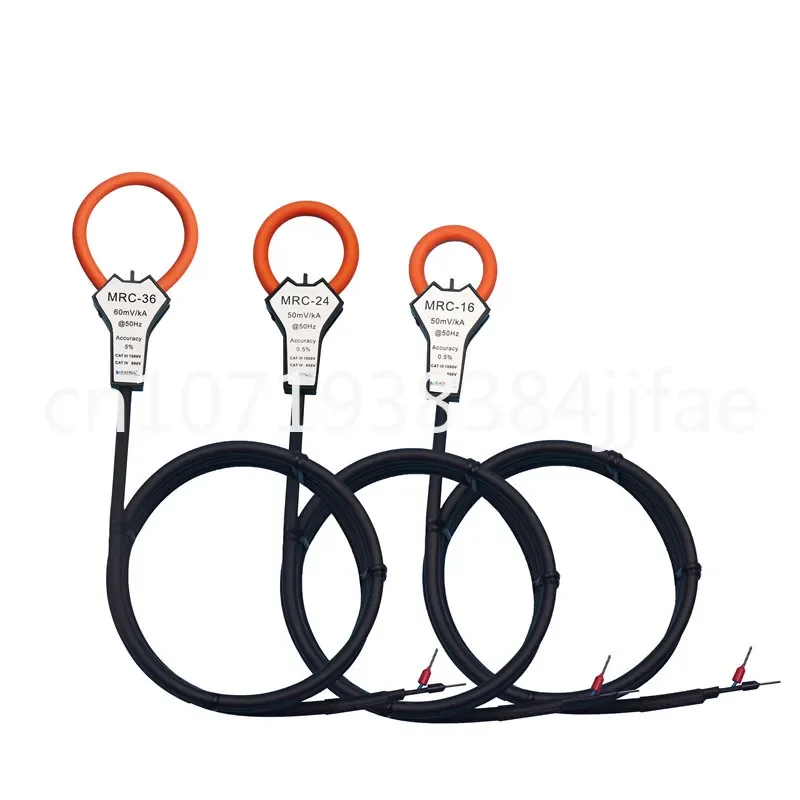 Stromsensorsonde Flexible Rogowski-Stromsonde für PLS-MRC Image