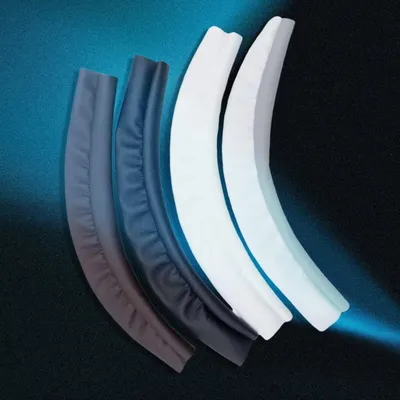 Kopfbandkissen für RGB Kopfhörer Beam Caps für Enthusiasten 896C Image
