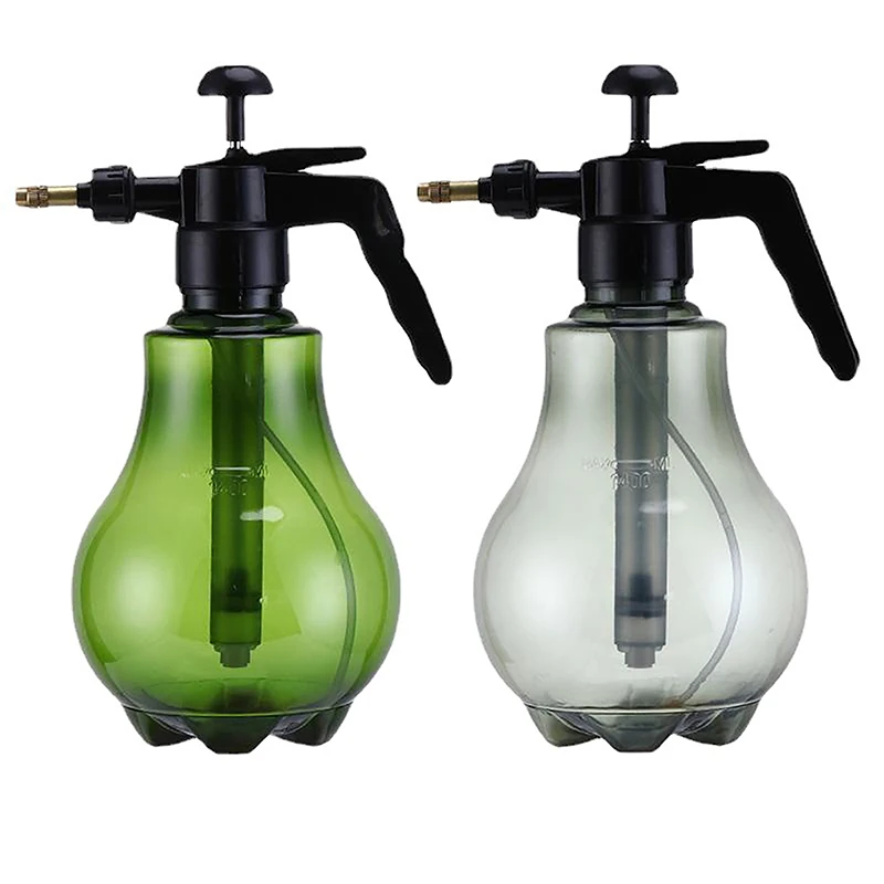 1,5 l neues Hand drucks prüh gerät manuelle Luftpumpe Garten desinfektion Wassers prüh gerät Garten bewässerung Bewässerungs werkzeuge sprühen Image