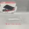 Transparente, klare PET-Abdeckung für Playstation 3 PS3, schlanke, superschlanke Spielekonsolen-Aufbewahrungsbox, Sammeletui
