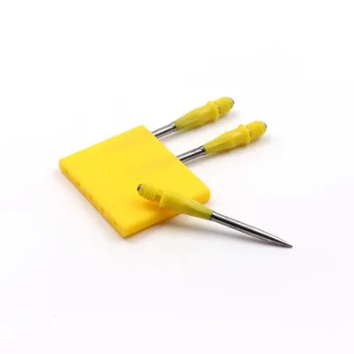 CUESOUL TOUCH-Punkt Umwandlung Dart Punkte für 2BA Weiche Spitze Darts Image