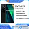 Globale Version xiaomi poco c75 Smartphone lmmative 6.88 