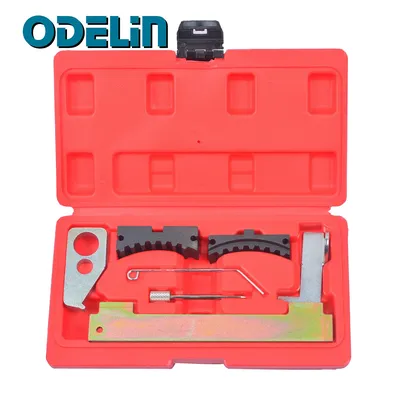 Motor Nockenwelle Timing Tool Kit für Fiat Cruze Chevrolet Vauxhall Opel Alfa Romeo 16v 1,6 1,8 Auto Auto Garage Reparatur werkzeuge