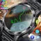 Neue Military grade GPS Smart Uhr Männer Kompass Wasserdichte Outdoor Sport Tracker Bluetooth Anruf Fitness Gesundheit monitor Smartwatch