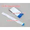 10PCS Für PlayStation 3 PS3 Dünne KES-450AAA KES 450A Laser Objektiv Band Stick Flex Kabel 45pin 24 PIN