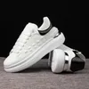 Luxus Herren Schuhe Paar weiße Schuhe Herren Sport Freizeit schuhe atmungsaktiv erhöhen Damen