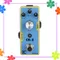 Eno tc51 Chorus CH-2 E-Gitarren-Effekt pedal geschichteter Chorus-Effekt True Bypass Pedal verstellbarer Knopf Gitarren zubehör