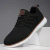 Fashion Mesh Herren Sneakers leichte atmungsaktive Freizeit schuhe für Herren Sportschuhe plus Größe 39-48 coole Outdoor-Wanderschuhe