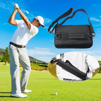 Golf+Bags