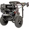 PS4240 PowerShot Gas Pressure Washer Powered by HONDA GX390, 4200 PSI at 4.0 GPM, (49 State)