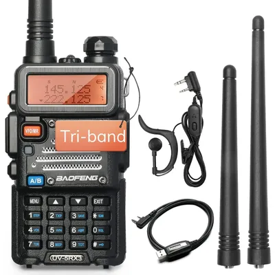 Two-Way+Radios