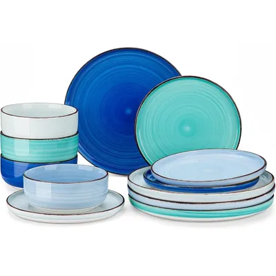 Dinnerware+Sets