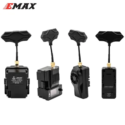 Emax Aeris Link TX 2.4Ghz/915Mhz, Micro ExpressLRS 2.4Ghz/915Mhz ExpressLRS ELRS Micro TX Module