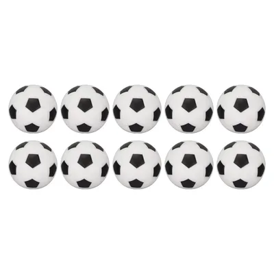 Mini Floating Soccer Decoration for Aquariums - Perfect for sports -Themed Decor and Activities