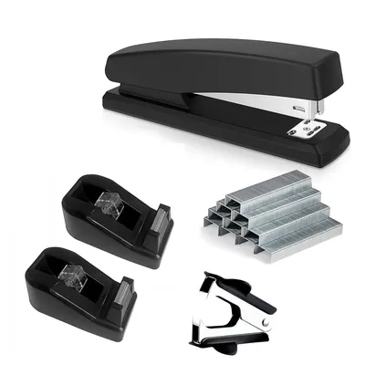 Staplers