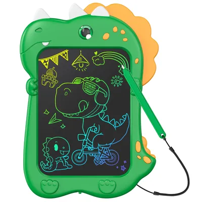 LCD Writing Tablet for Kids,Toddler Toys for 3+ Year Old Boys Girls, 8.5 inch Kids Doodle Board,