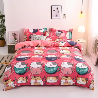 Bedding+Sets