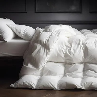 Comforters