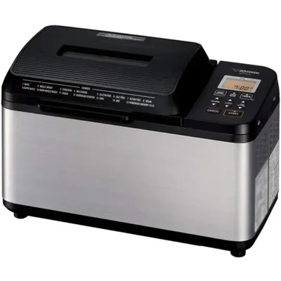 Virtuoso Plus Breadmaker, 2 lb. loaf of bread