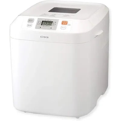 Home bakery (2 loaf"1.2 kg" type) SB-111 bread maker machine