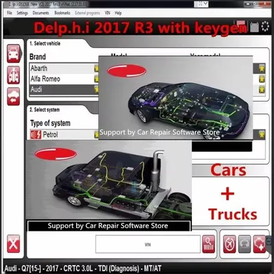 Newest software autocom delphi 2017 r3 keygenFor Keygen activator 2017.r3 Keygen del-phis 150e