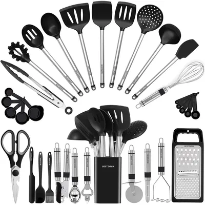 Kitchen+Supplies+Utensils