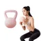 Soft Kettlebells Deep Squat Strength Training Women Carrying Kettlebells Fitness Equipment Fitness