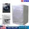 Washer and Dryer Covers,Dustproof Front-Loading Washine Machine Cover,Sunscreen Waterproof Washing