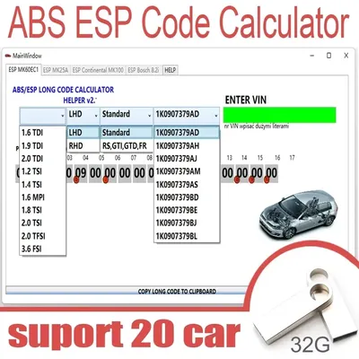 Calculators