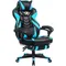 Gaming Chair for Adults,Computer Chair with High Back,Big and Tall Gaming Chairs with Footrest and