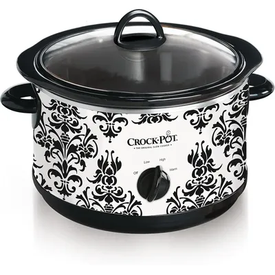 Crock+Pots+Slow+Cookers